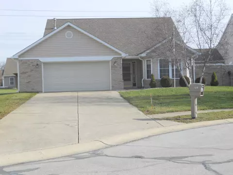 773 Rockview Cir, Avon, IN 46123
