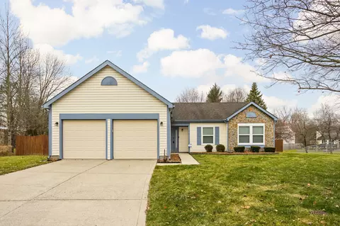 3615 Toronto Ct, Indianapolis, IN 46268