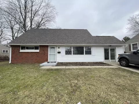 4054 Barnor Dr, Indianapolis, IN 46226