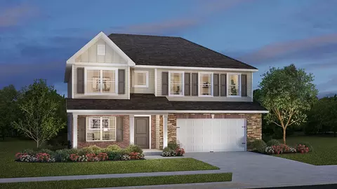 6700 Aberdeen Dr, Mccordsville, IN 46055