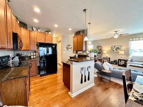 9768 Blue Violet Dr, Noblesville, IN 46060