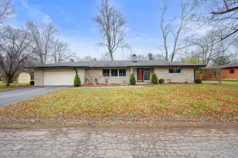 3101 W Ashland Ave, Muncie, IN 47304