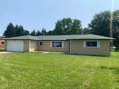 2408 Mindy Ct, Anderson, IN 46017