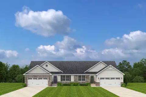 4135 Baranga Dr, Plainfield, IN 46168