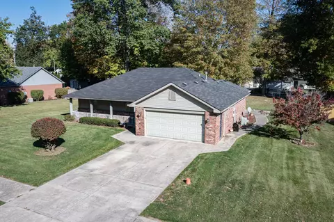 1030 Evergreen Ct, Anderson, IN 46012