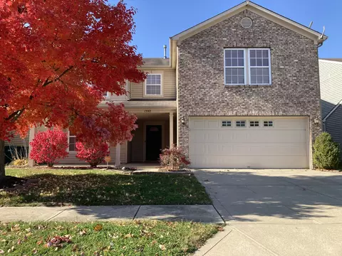 1592 Laura Ln, Indianapolis, IN 46231