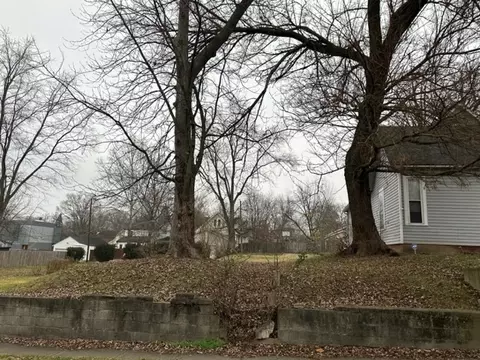 1223 N State Ave, Indianapolis, IN 46201