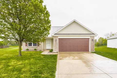 771 Sedgewick Ln, Greenfield, IN 46140