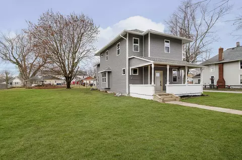 200 S Indiana St, Atlanta, IN 46031