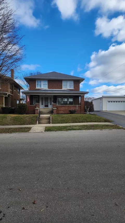 320 N Franklin St, Greensburg, IN 47240