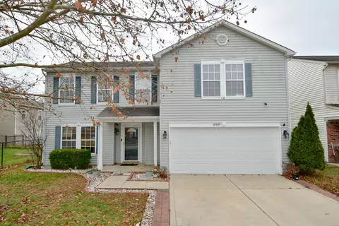 10929 Zimmerman Ln, Indianapolis, IN 46231