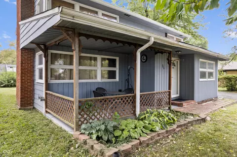 905 N Sadlier Dr, Indianapolis, IN 46219