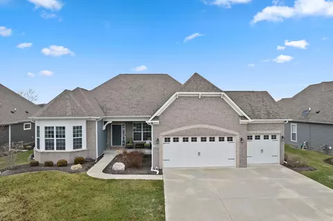 4184 Hunt Club Pkwy, Bargersville, IN 46106