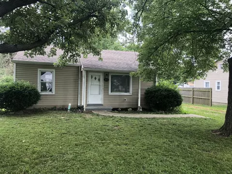 3315 Olive St, Indianapolis, IN 46227