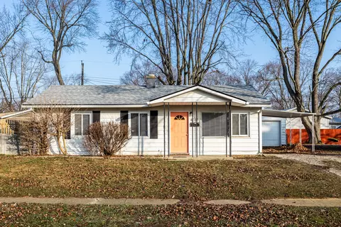 4010 Arcadia St, Indianapolis, IN 46222
