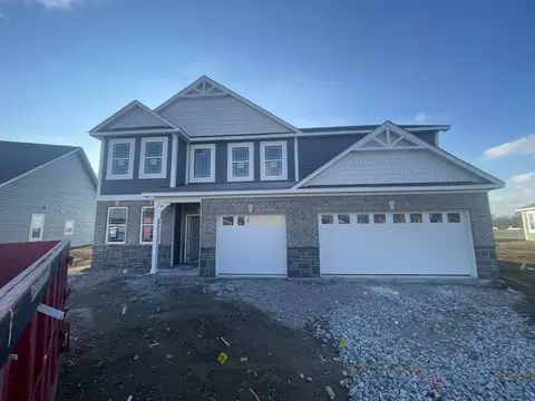 1298 Chime Ln, Greenwood, IN 46143