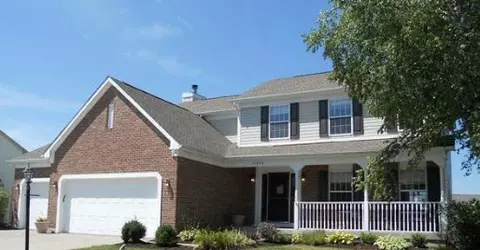 14042 Barnett Pl, Fishers, IN 46038