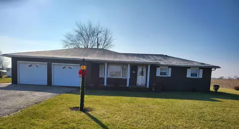 1029 E County Road 200 Rd N, Greensburg, IN 47240