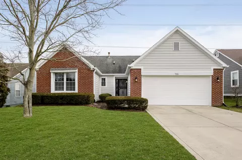 7551 Trophy Club S Dr, Indianapolis, IN 46214