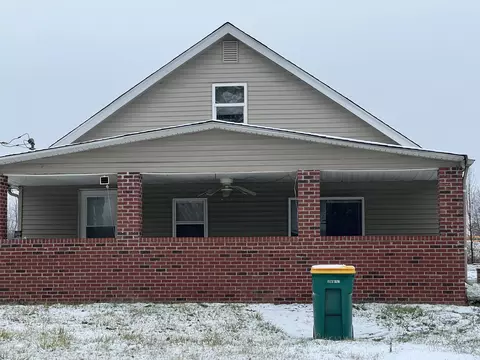 3058 Clover Dr, Plainfield, IN 46168