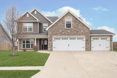 734 Detford St, Lebanon, IN 46052