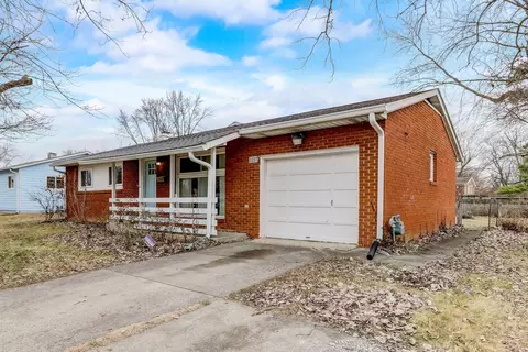 2227 N Kitley Ave, Indianapolis, IN 46219