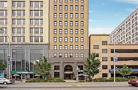 110 E Washington St # 13A, Indianapolis, IN 46204