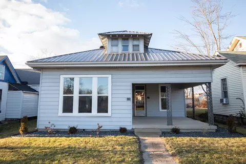 120 W Walnut St, North Vernon, IN 47265