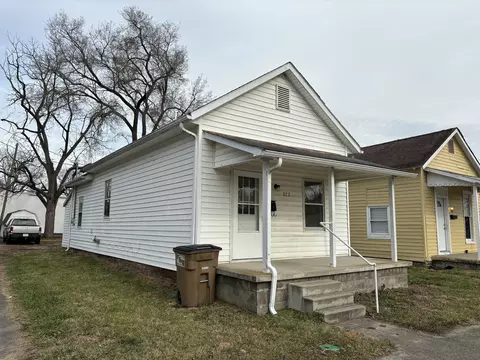822 15th St, Columbus, IN 47201