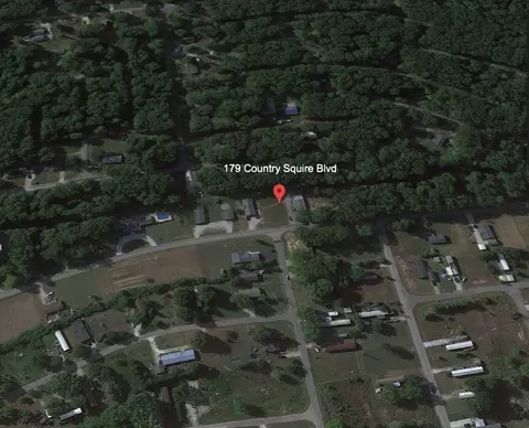 179 Country Squire Blvd, North Vernon, IN 47265