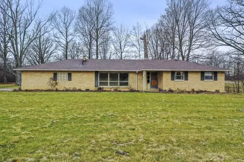 1331 N Rangeline Rd, Anderson, IN 46012