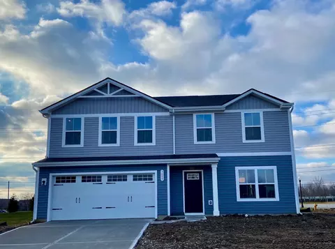 3089 E Sheldon Way, Danville, IN 46122