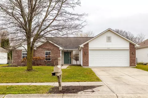 11871 Bills Ave, Fishers, IN 46037
