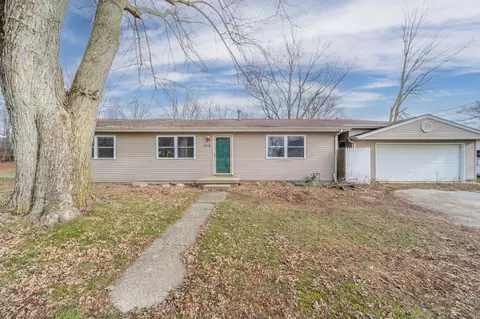 310 Bond Ave, Spiceland, IN 47385