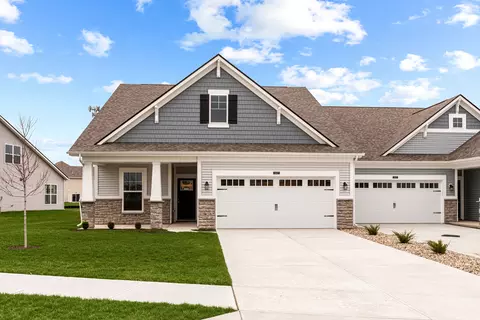 10627 Maidenhair Dr, Indianapolis, IN 46239