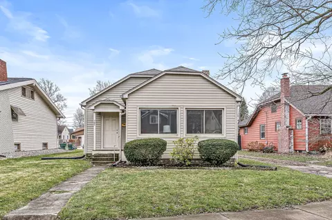 701 W Ashland Ave, Muncie, IN 47303