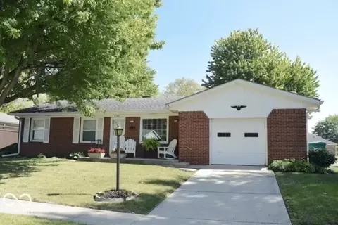 629 S Jefferson St, Brownsburg, IN 46112