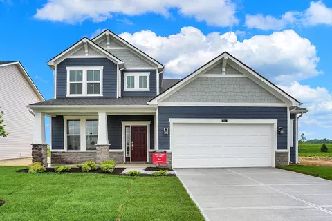516 Bluestem Ln, New Whiteland, IN 46184