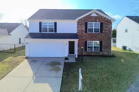 1285 Pamela Ct, Franklin, IN 46131