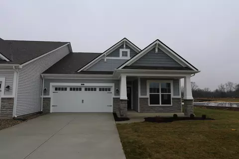 10625 Maidenhair Dr, Indianapolis, IN 46239
