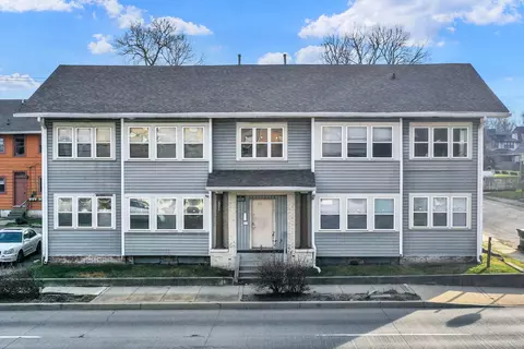 633 E 38th St, Indianapolis, IN 46205
