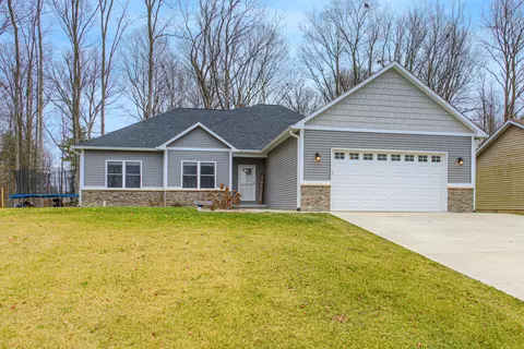 391 Gettysburg, Coatesville, IN 46121