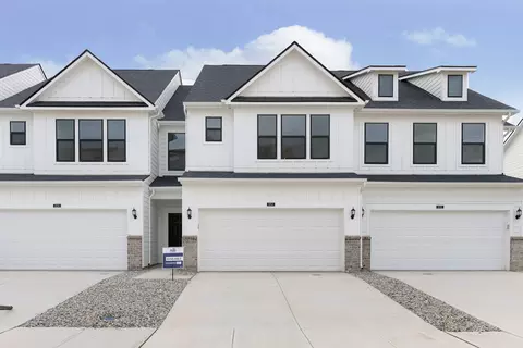 3248 Arabian Ln, Zionsville, IN 46077
