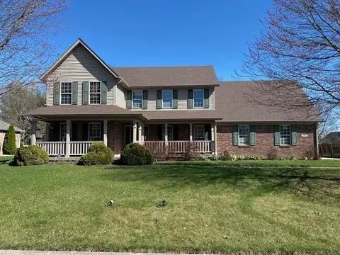 1525 Pippin Ct, Greenfield, IN 46140