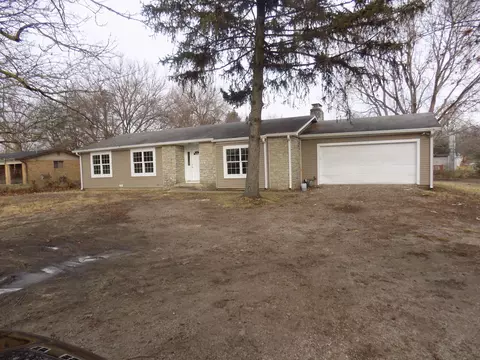 5420 W 62nd St, Indianapolis, IN 46268