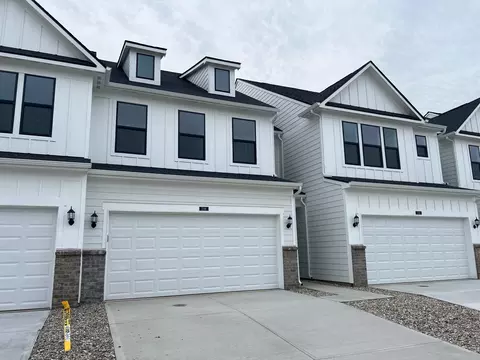 3246 Arabian Ln, Zionsville, IN 46077