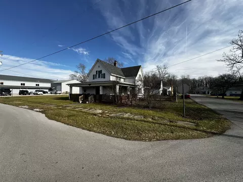 10190 S Vine St, Harmony, IN 47853