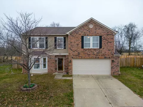 9050 Centenary Ct, Camby, IN 46113