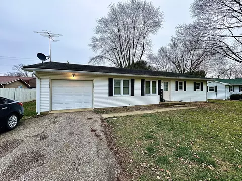 51 Logan Ct, Cloverdale, IN 46120