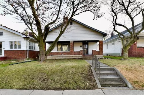 2621 Allen Ave, Indianapolis, IN 46203